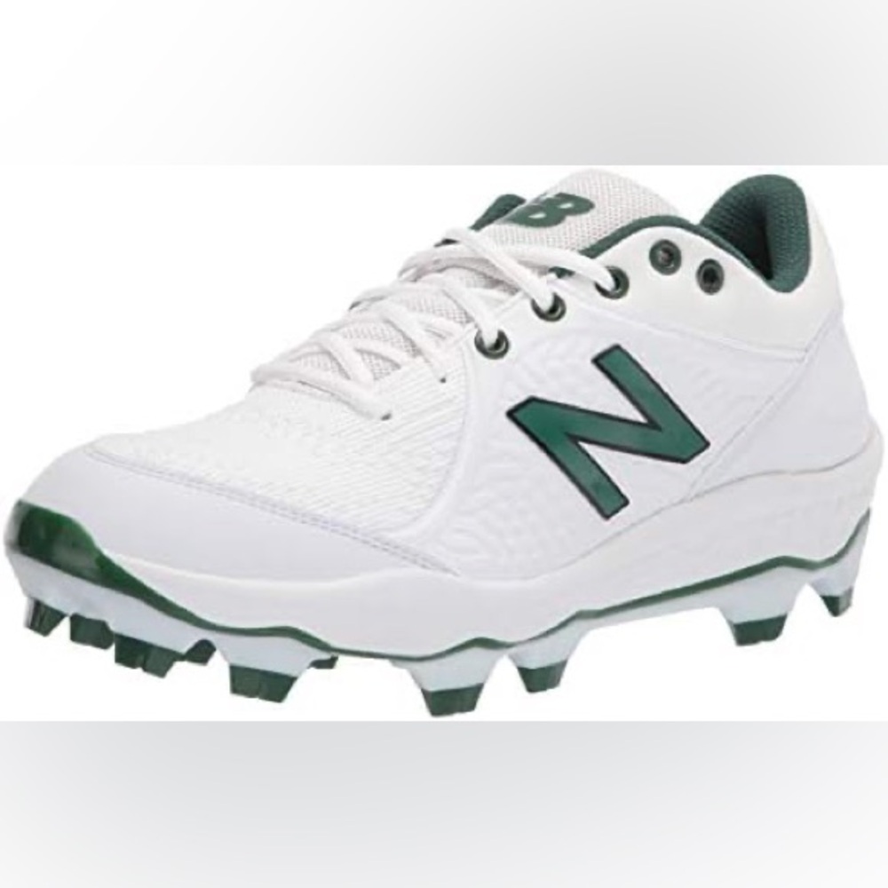 NWT New Balance Men’s molded Fresh Foam baseball cleats, 3000 V5 TPU Men, 14/15